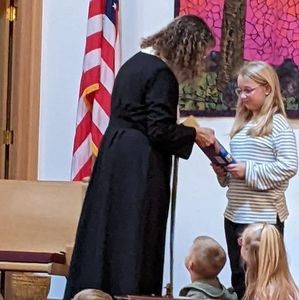 Meet your Posher, Marcie